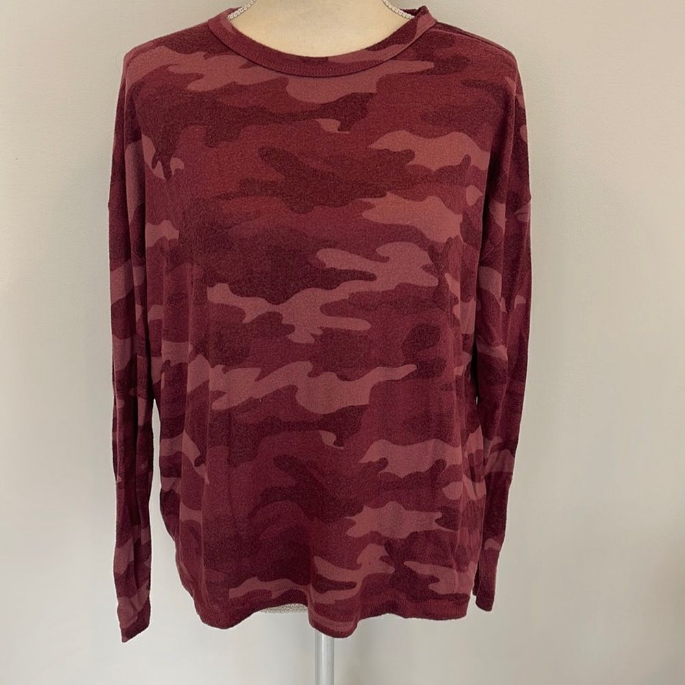 Old Navy Long Sleeve Top - size medium